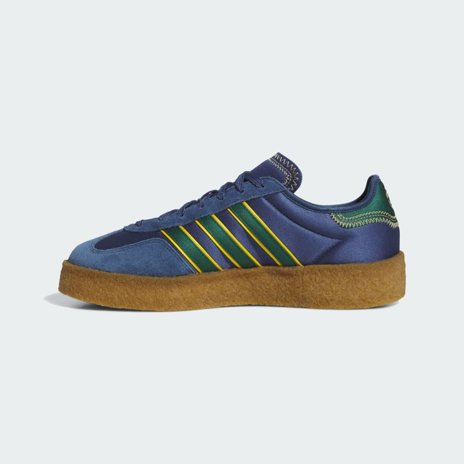 Clot Gazelle Shoes by Edison Chen