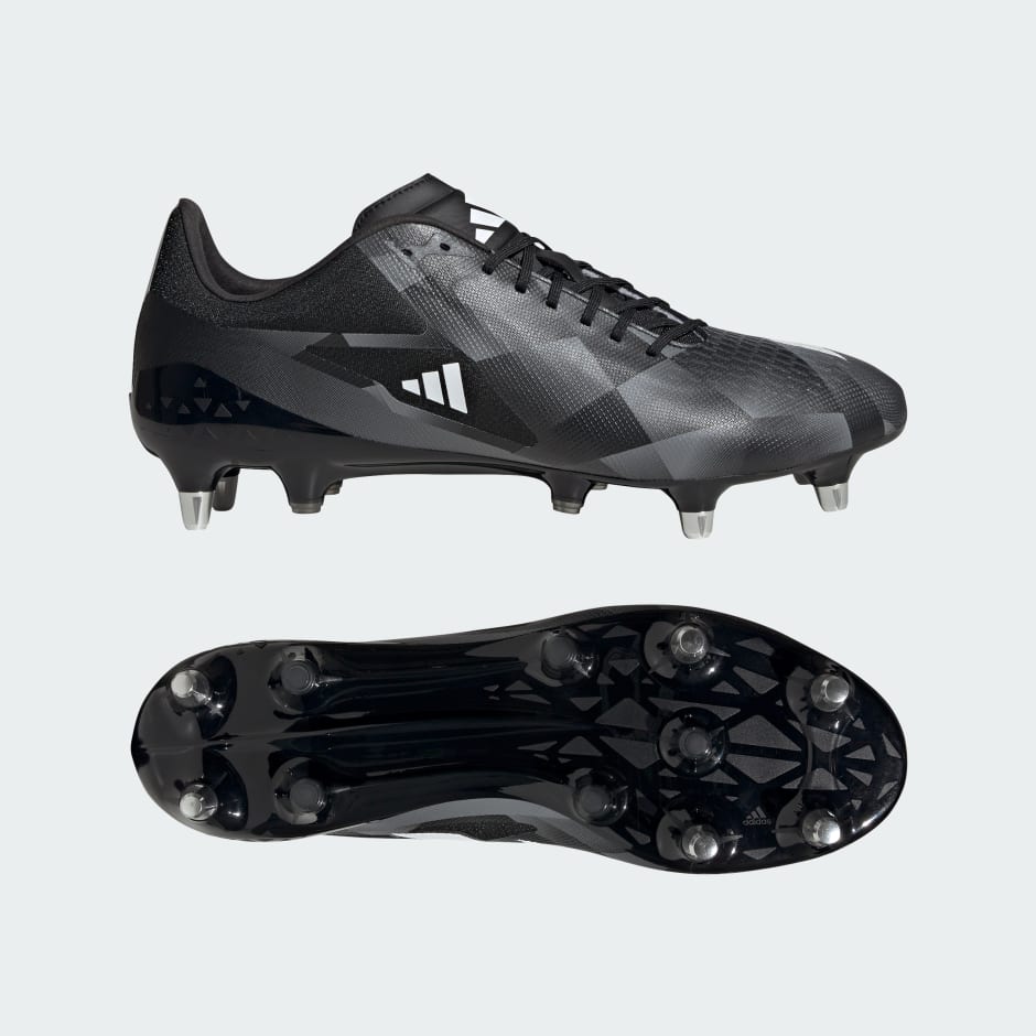 Adizero RS15 Pro Soft Ground Rugby Boots