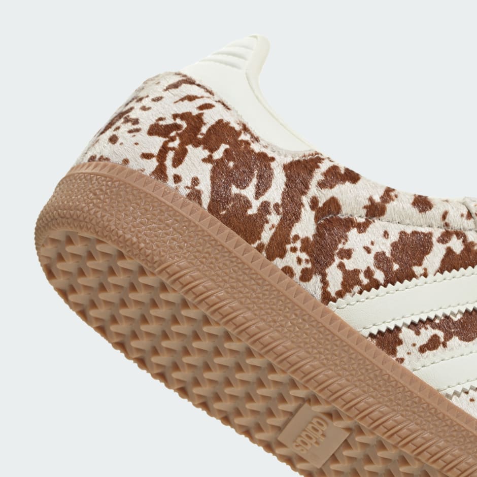 Samba LT Shoes