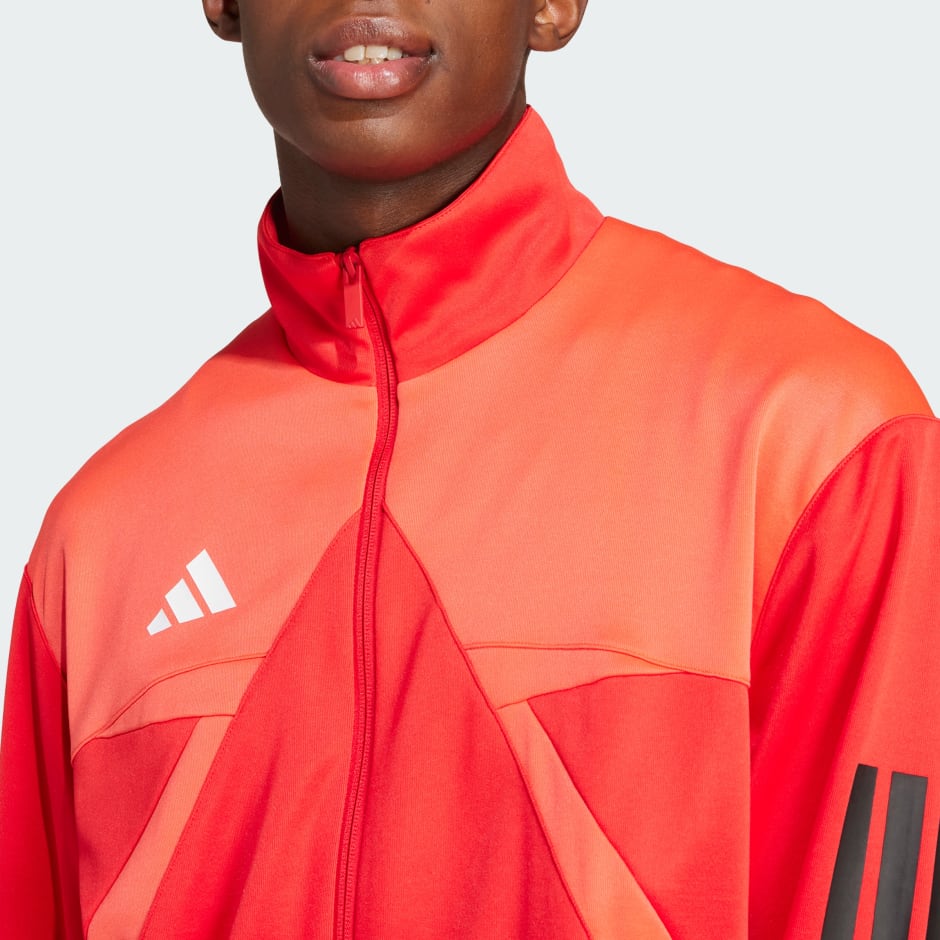 House of Tiro Nations Pack Track Top