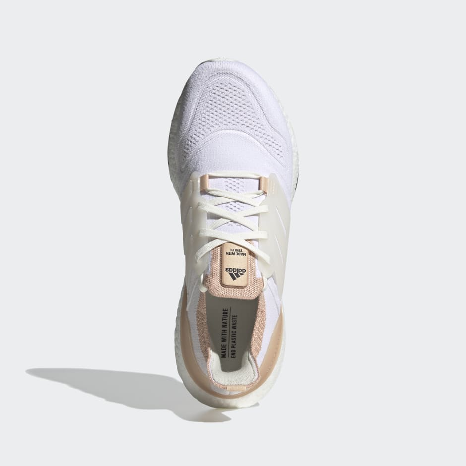 Ultraboost 22 Shoes Made with Nature image number null
