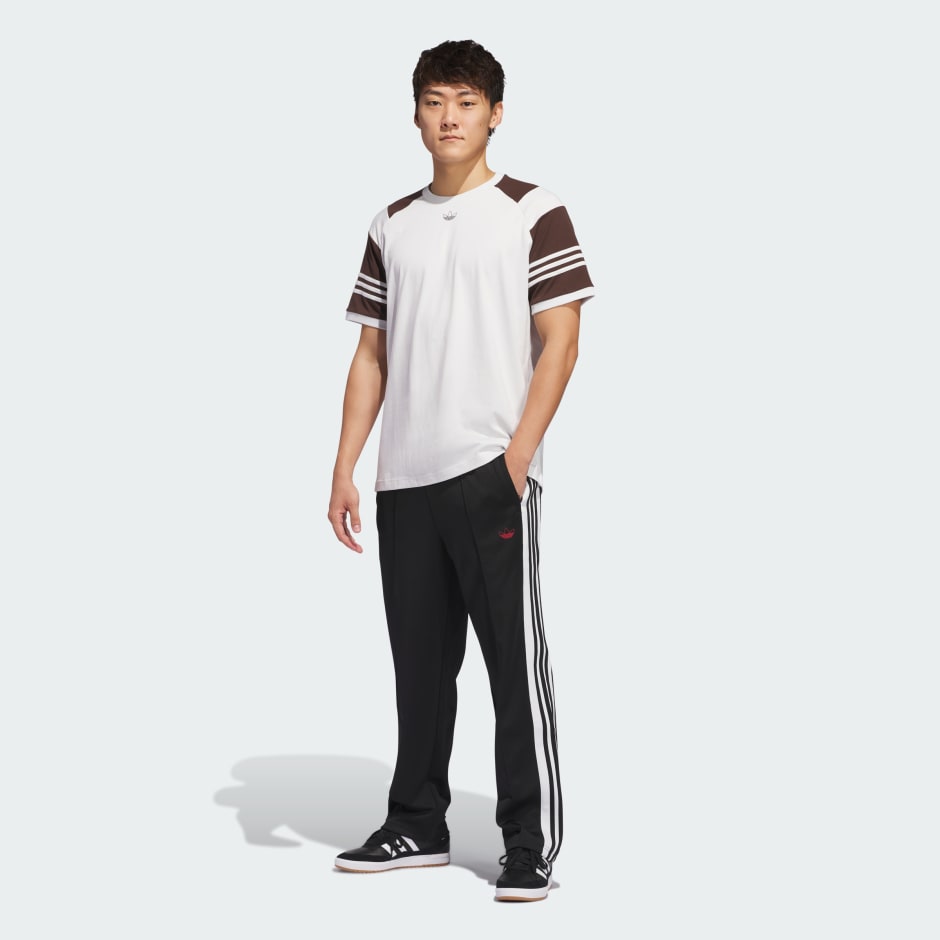 Tyshawn Tee (Gender Neutral)