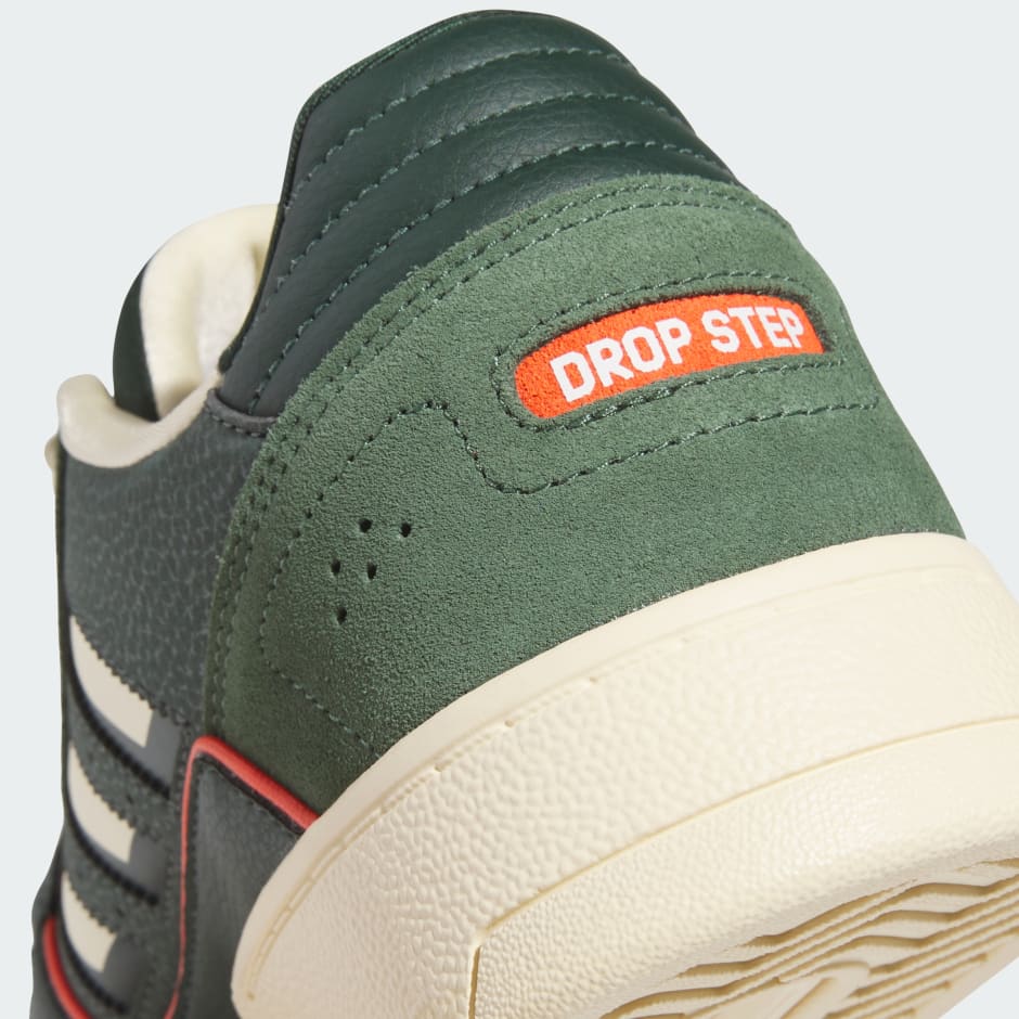 Drop Step Low 2.0 Shoes