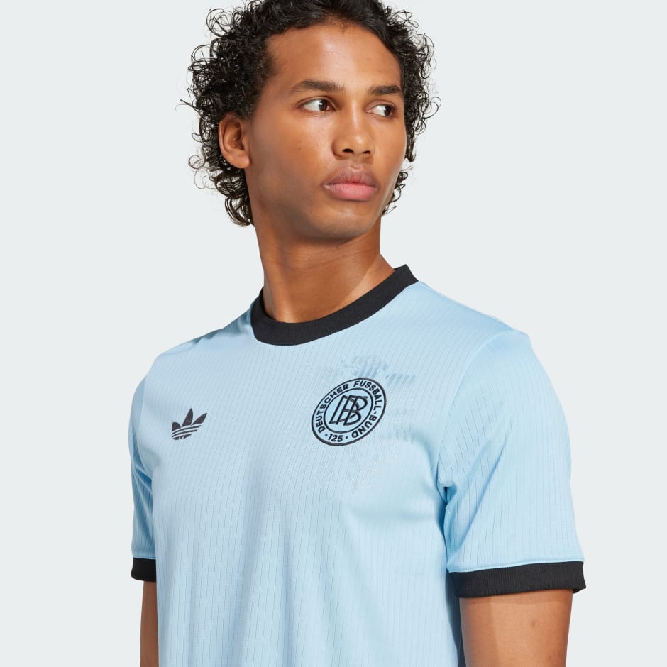 Tricou aniversar Germany