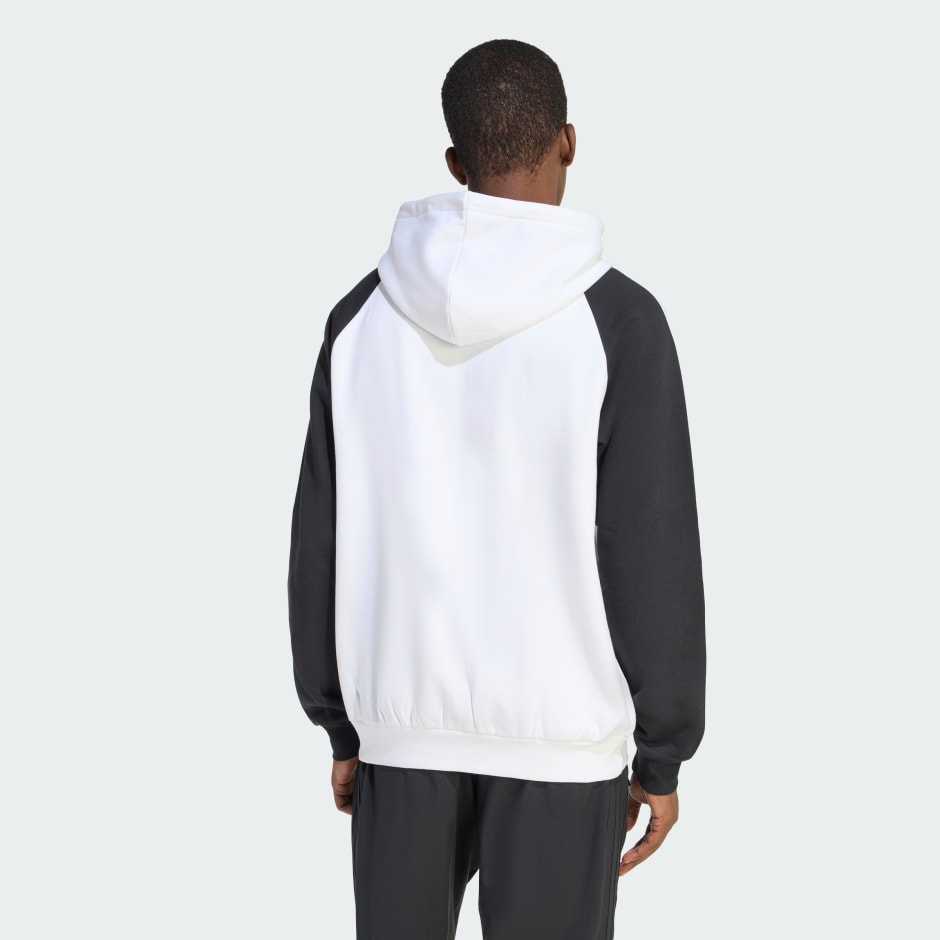 كنزة TEAMGEIST GRAPHIC FLEECE HOODIE