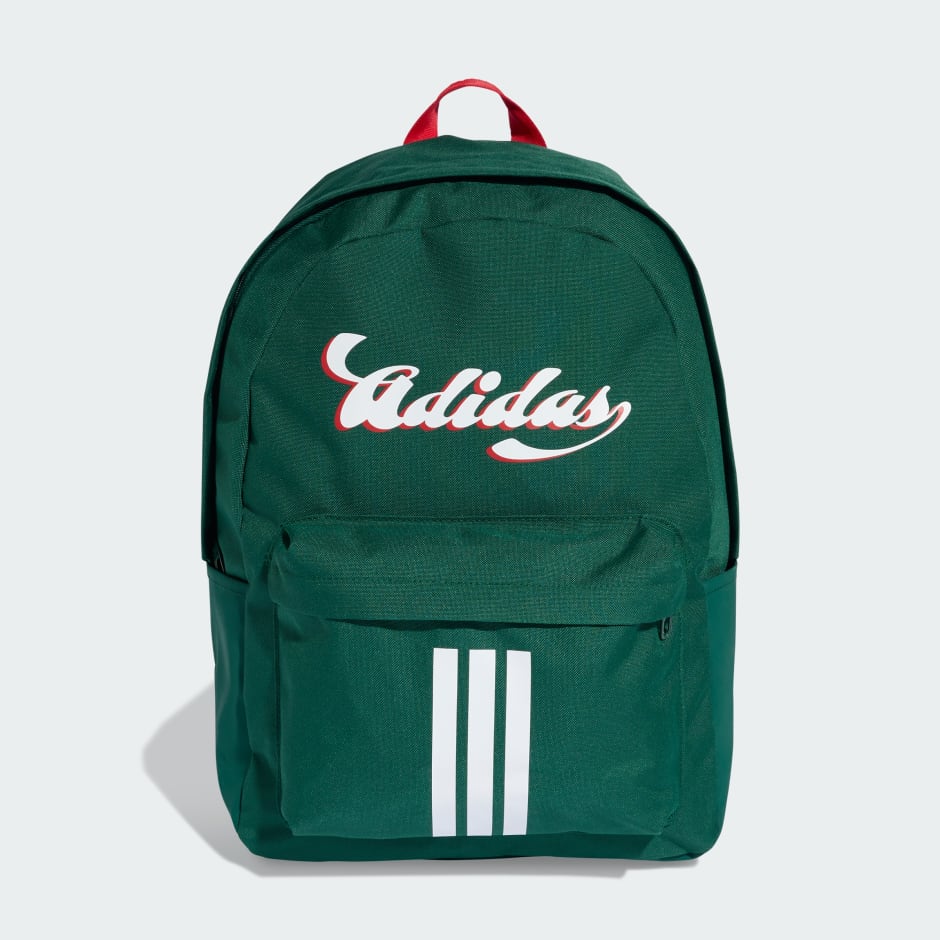 ADIDAS TIRO GRAPHIC BACKPACK II
