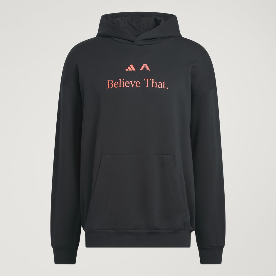 Anthony Edwards Believe That Hoodie