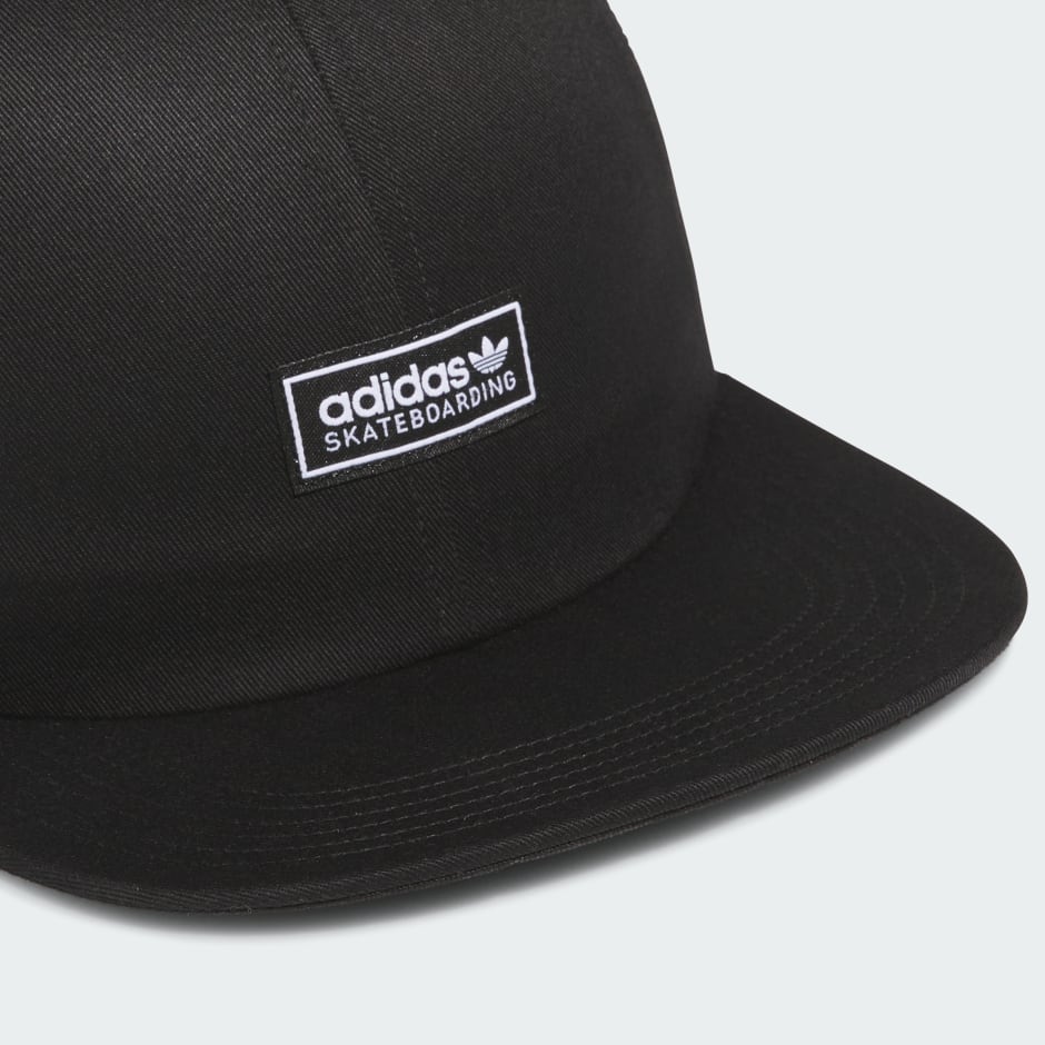 ȘAPCĂ DE SKATEBOARDING LOWKEY 6PANEL