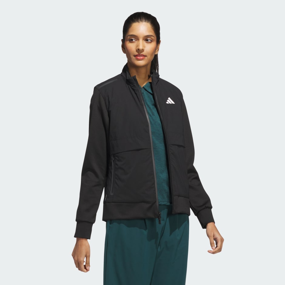 Jakna Ultimate365 Tour Frostguard Full-Zip