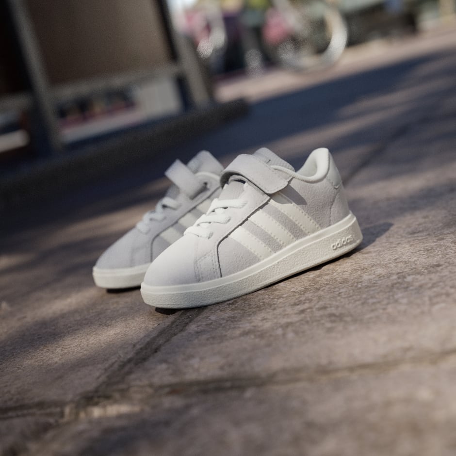 Grand Court 2.0 Shoes Kids