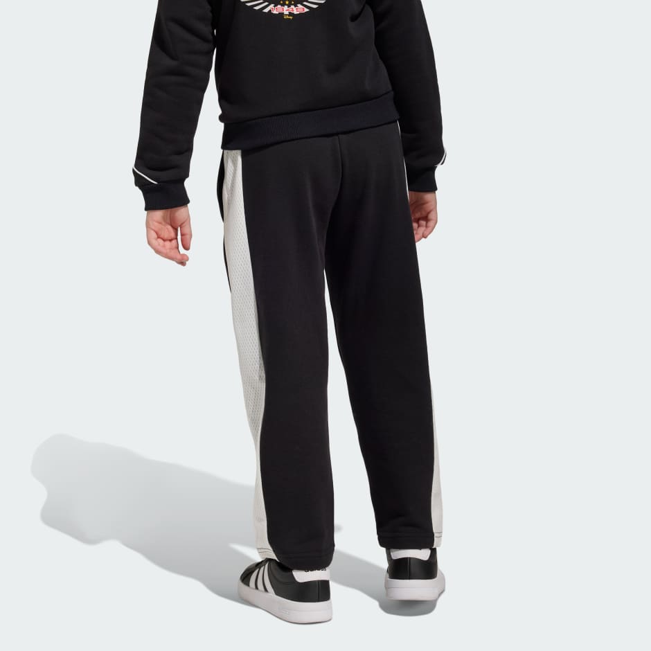 ADIDAS DISNEY MICKEY MOUSE PANTS