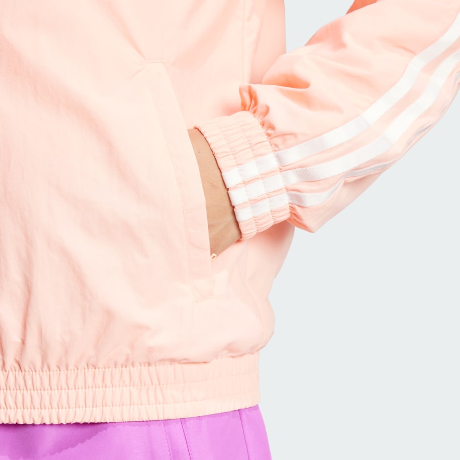 adidas Originals Woven Track Top