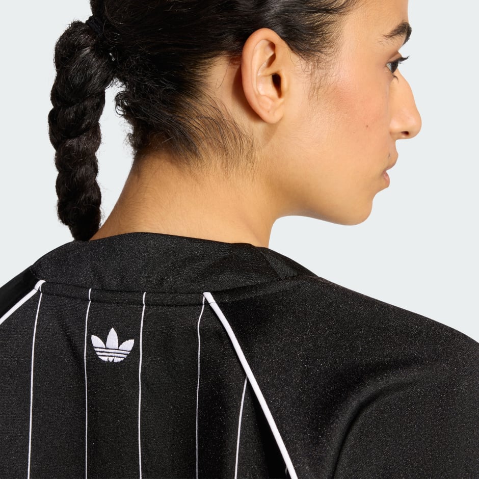 adidas ORIGINALS BB LS JERSEY