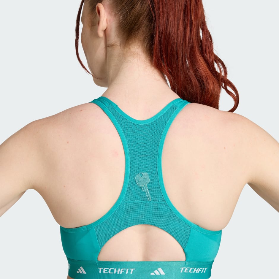 TECHFIT Bra