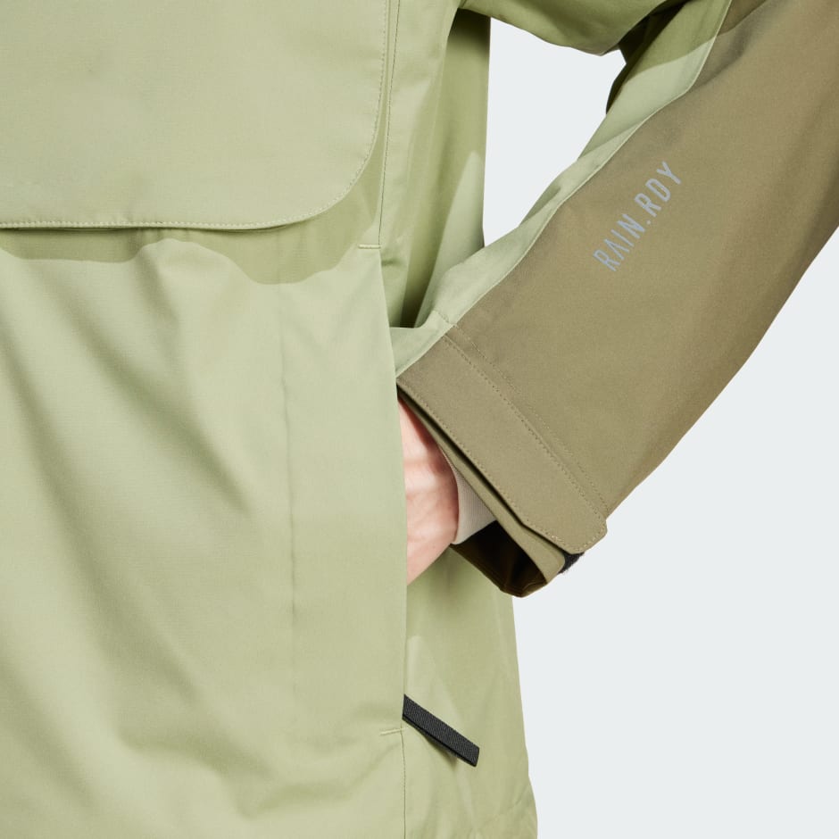 City Escape RAIN.RDY Jacket