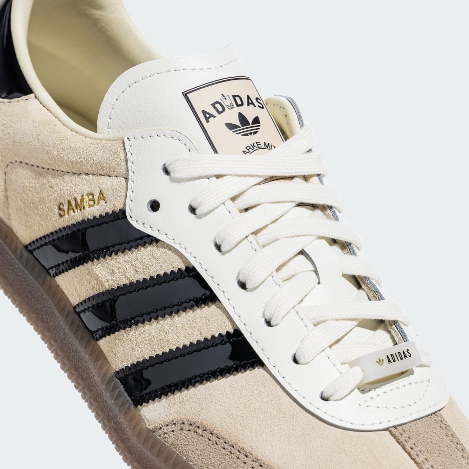 Samba Shoes
