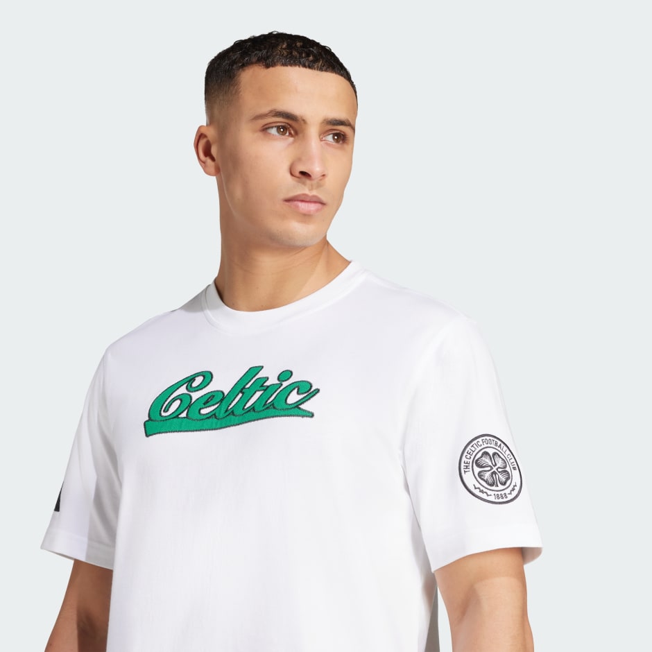 Majica kratkih rukava Celtic FC US Pack