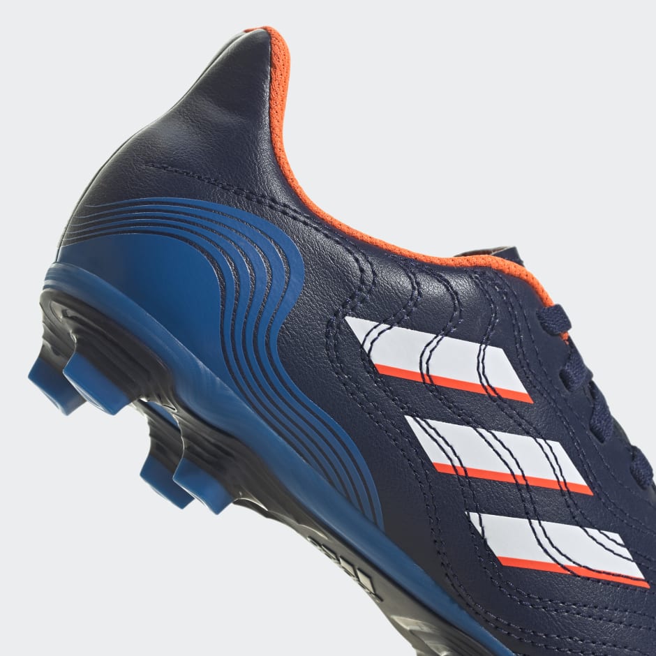 Copa Sense.4 Flexible Ground Boots