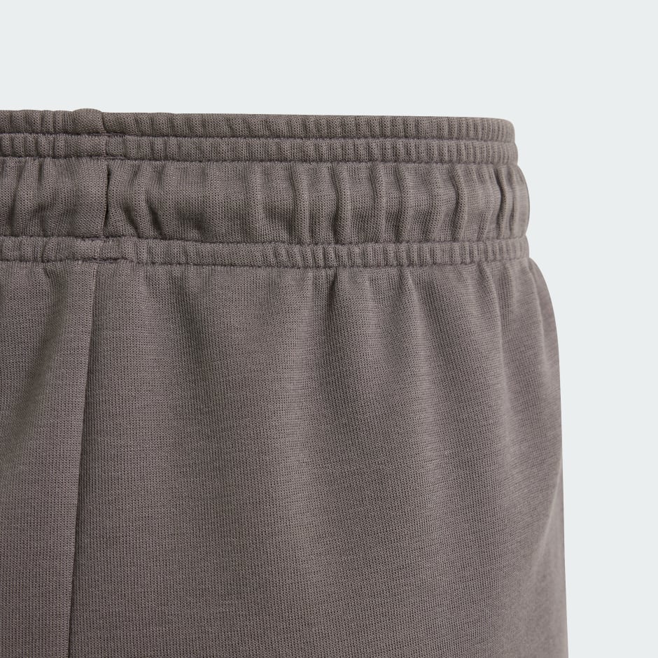 Pantaloni scurți, 20 cm, cu logo mare Future Icons