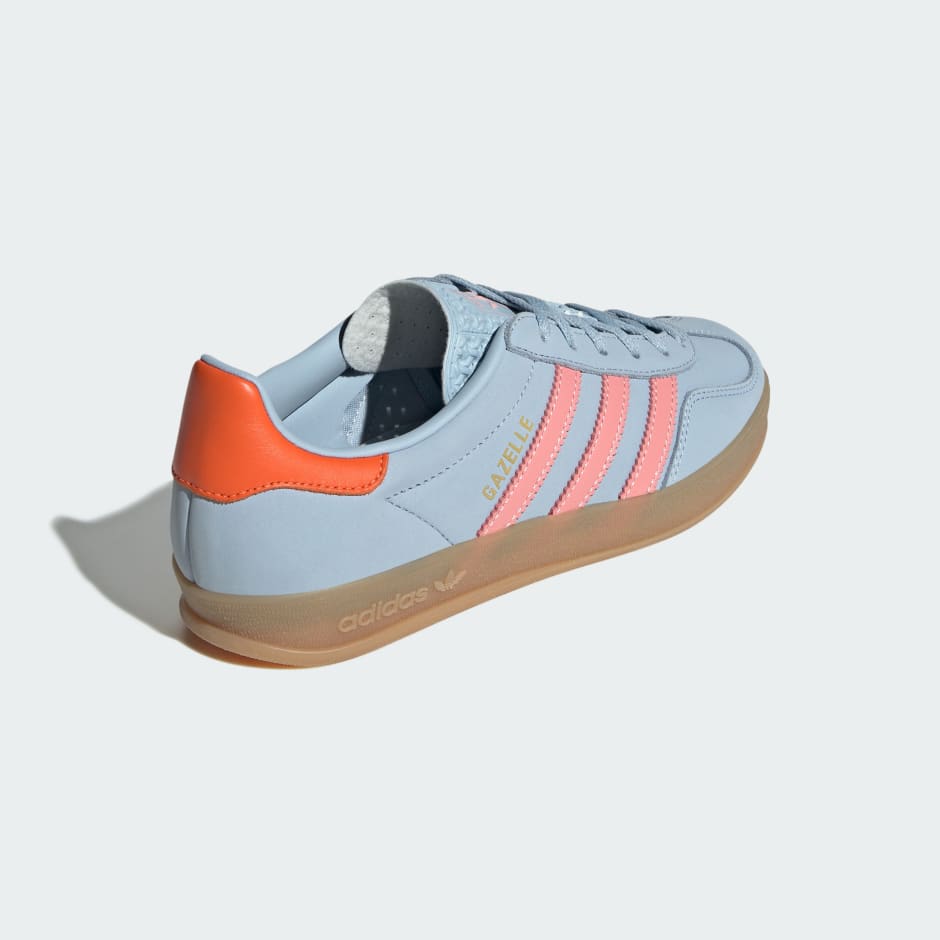Gazelle Indoor Shoes