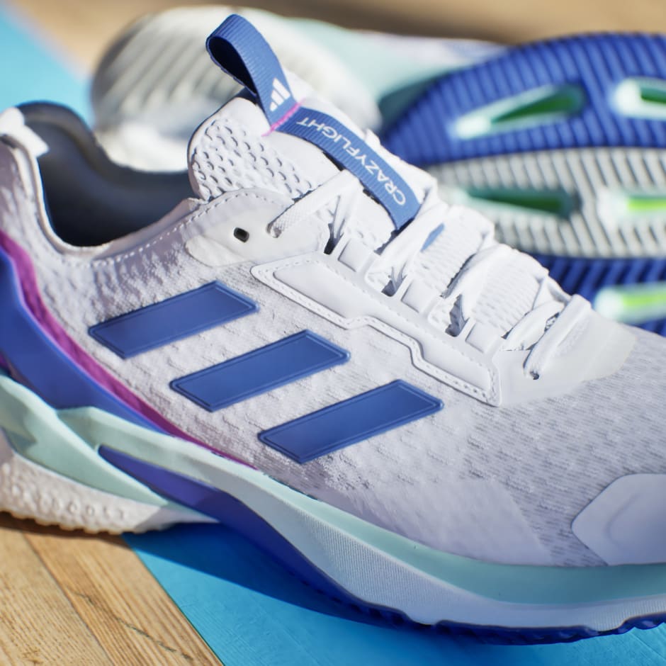 Crazyflight 5 Indoor Shoes