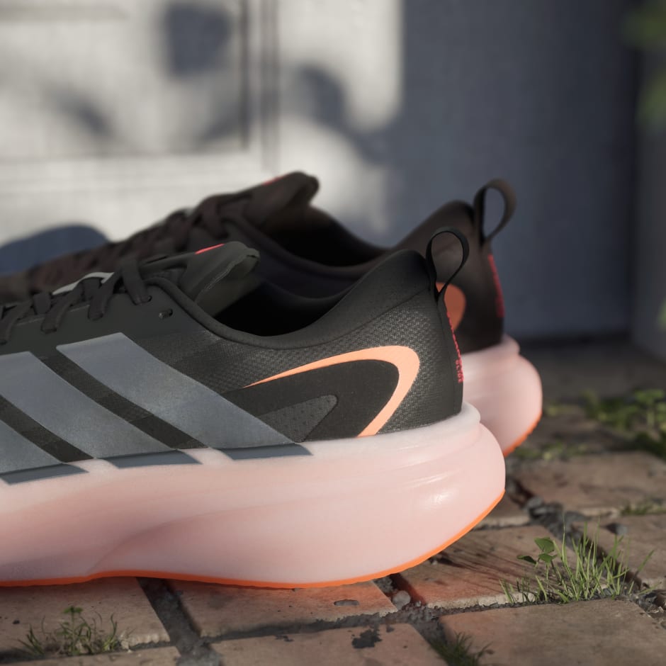 PANTOFI DE ALERGARE SUPERNOVA GLIDE M