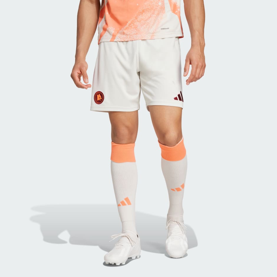 Kratke hlače AS Roma 24/25 Away