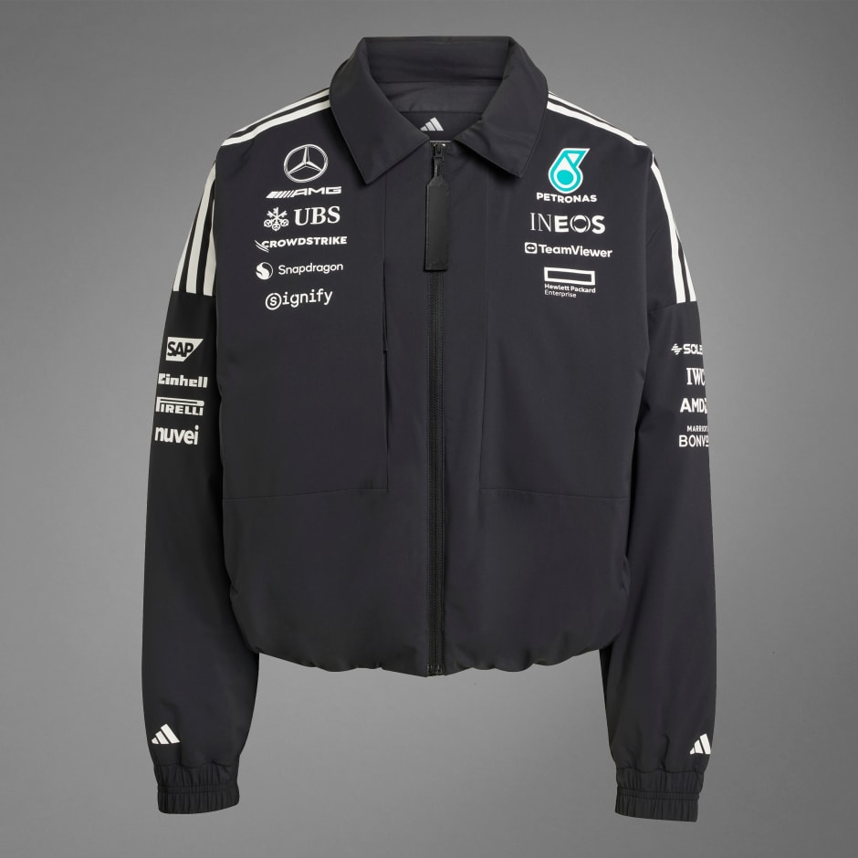 Jakna Mercedes - AMG Petronas Formula One Team