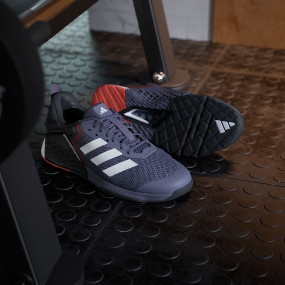 Dropset 3 strength training shoes