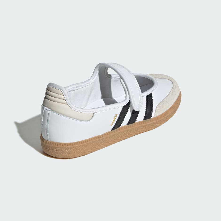 Samba Jane Shoes