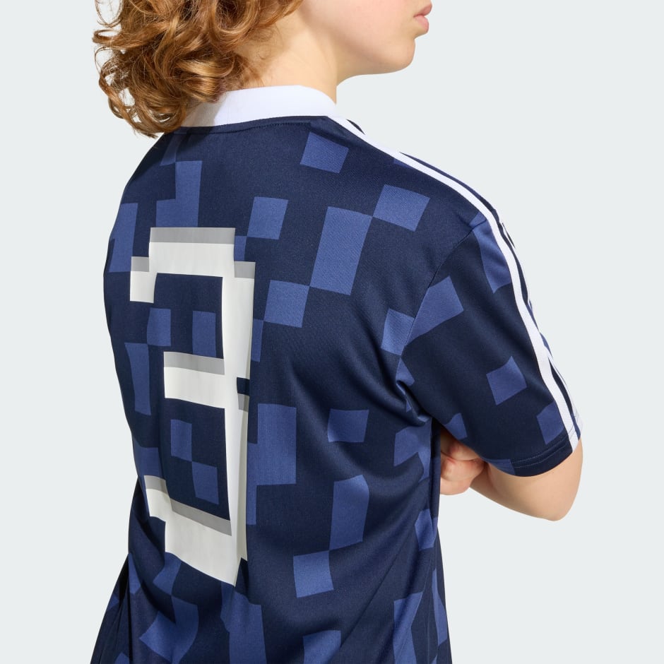 Dječji dres adidas Originals X Minecraft