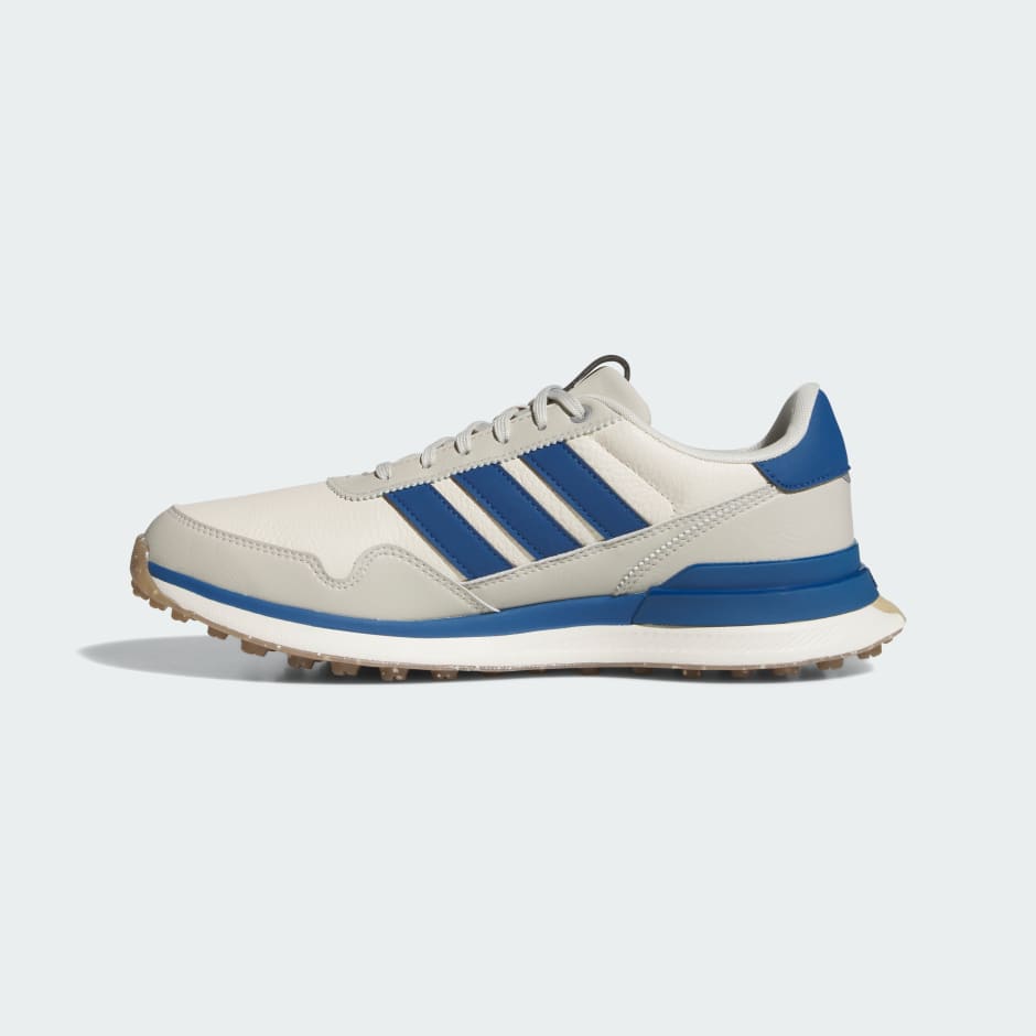 S2G 26 LEATHER SPIKELESS GOLF SHOES