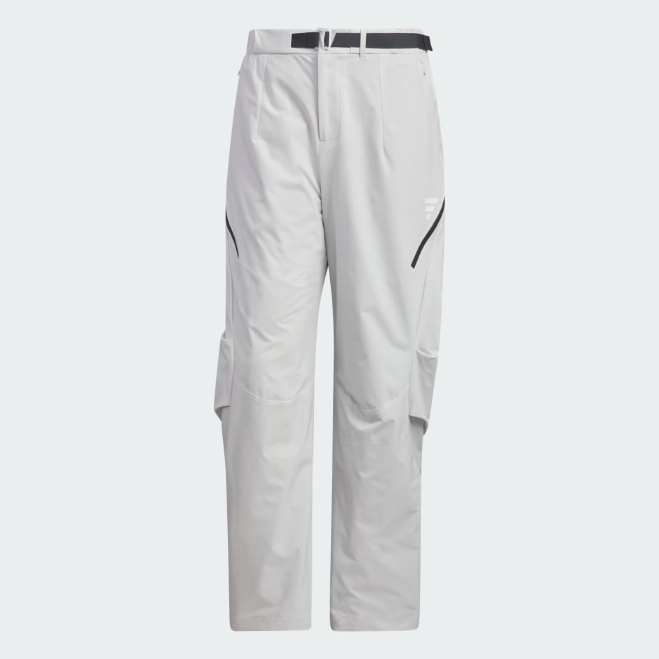 Future Style Woven Trousers