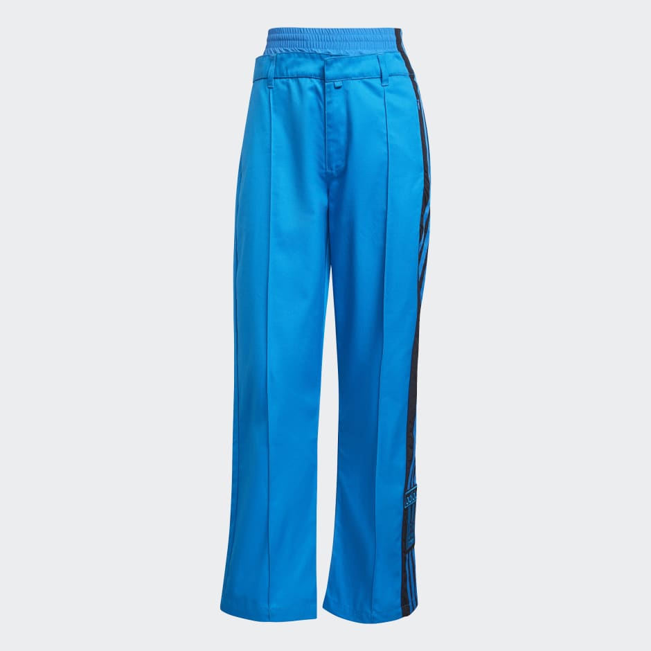 Blue Version Woven Adibreak Track Pants