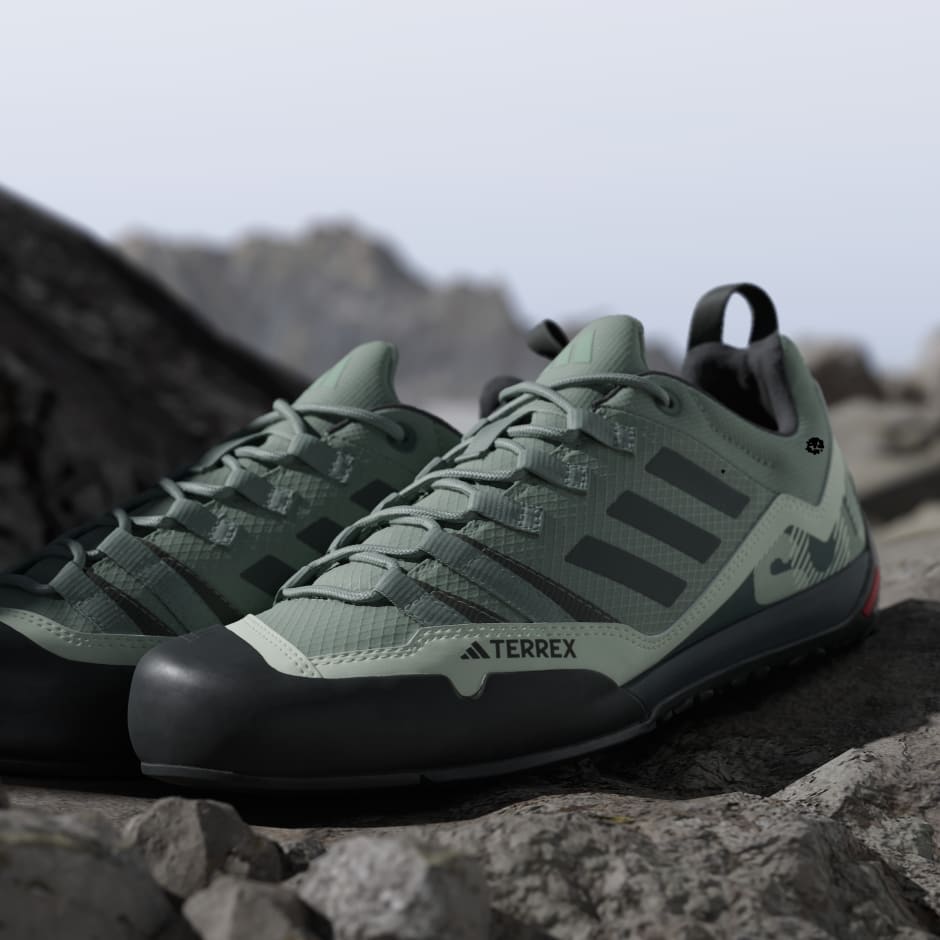 Pantofi de drumeție Terrex Swift Solo 2.0