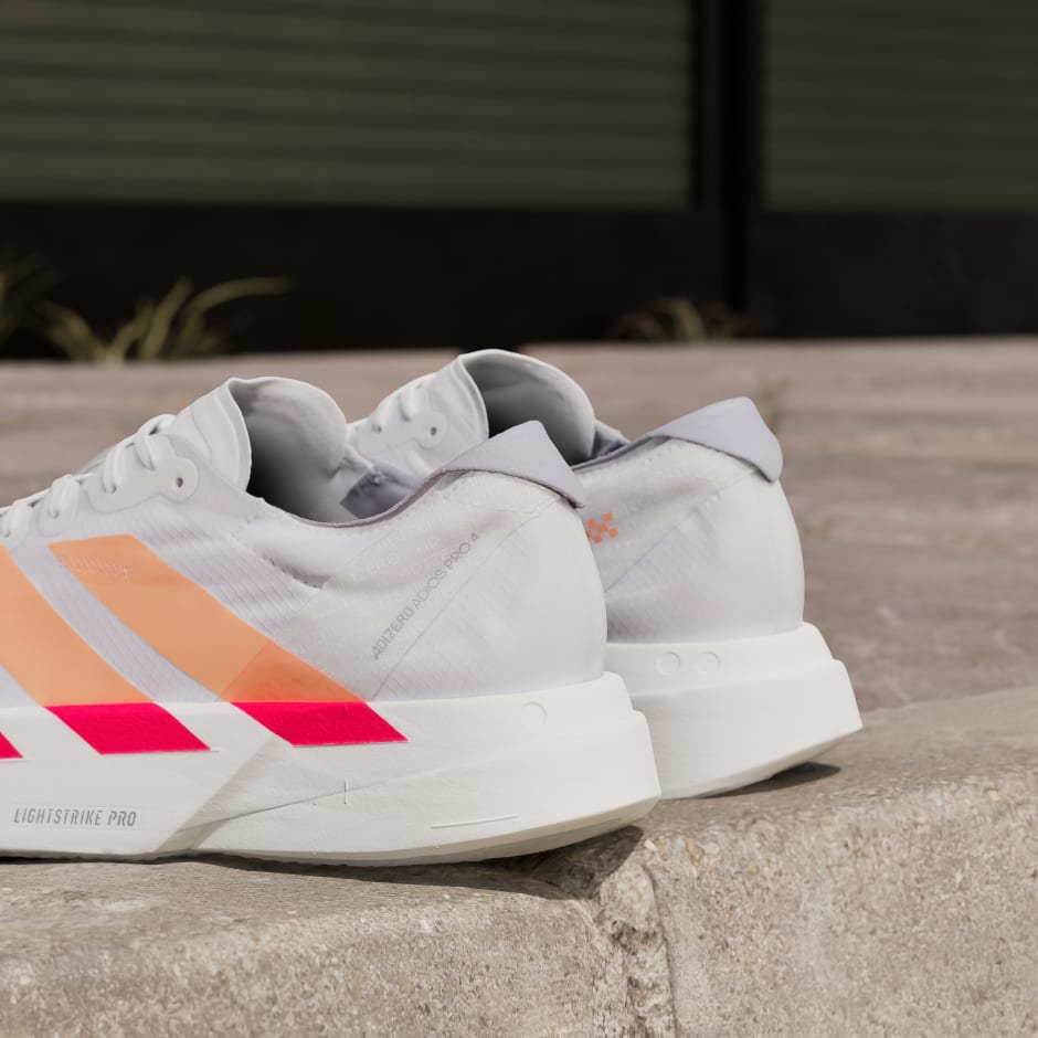 Adizero Adios Pro 4 Shoes