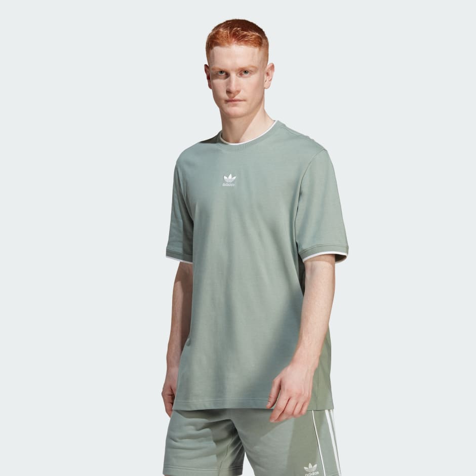 adidas Rekive Tee