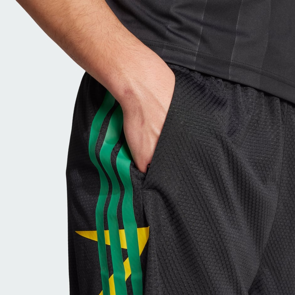 شورت House of Tiro Nations Pack