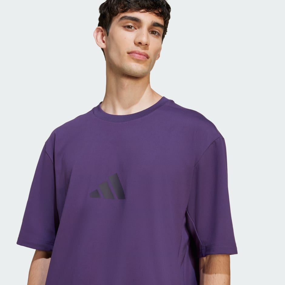 adidas Z.N.E. Tricou Lejer