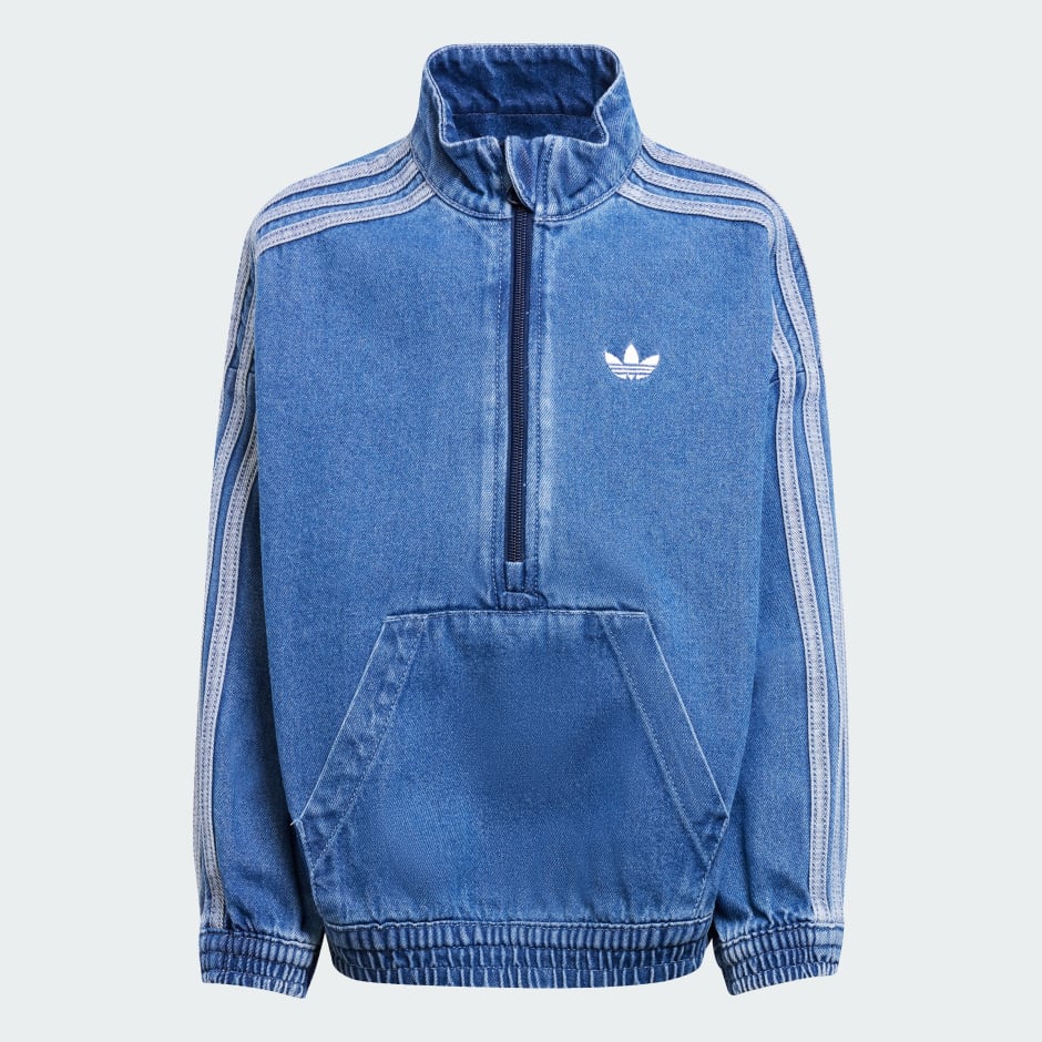 Denim Set Kids