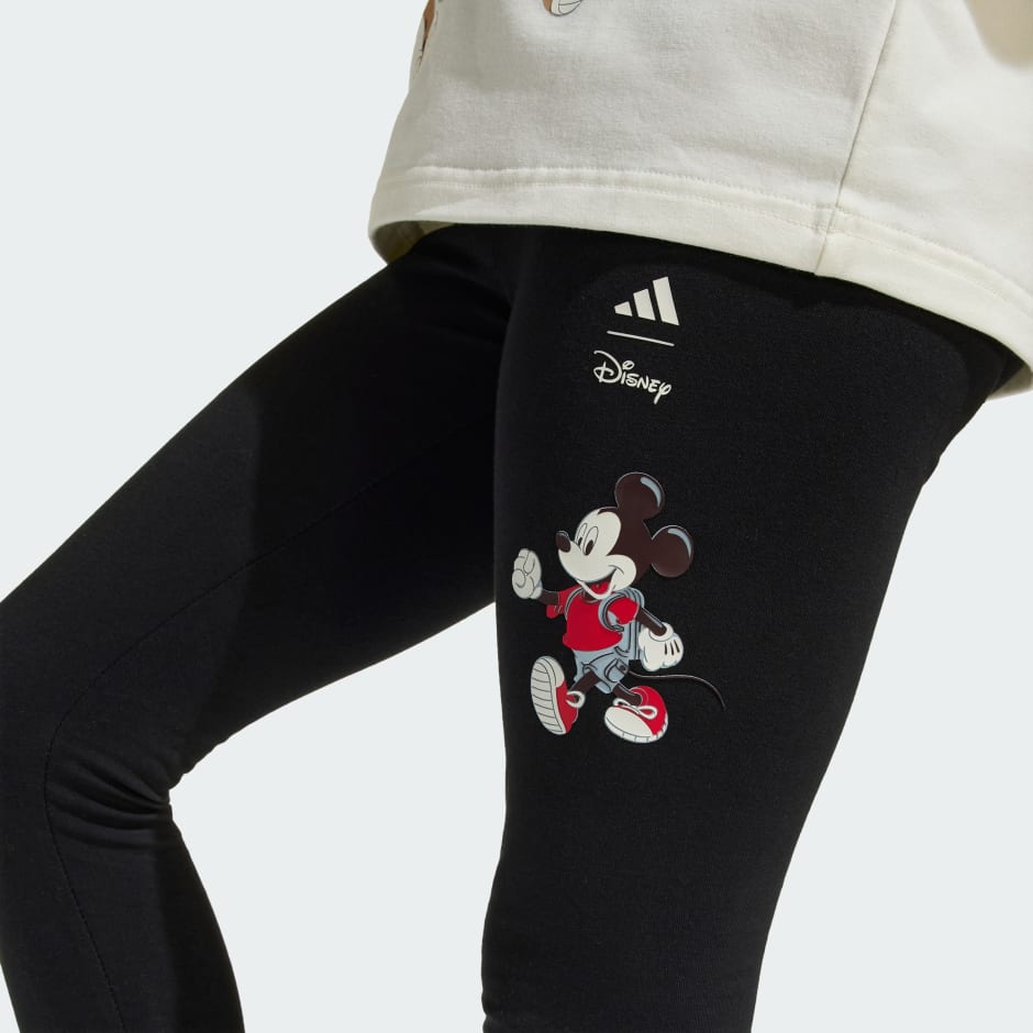 adidas x Disney Mickey Mouse Leggings Kids