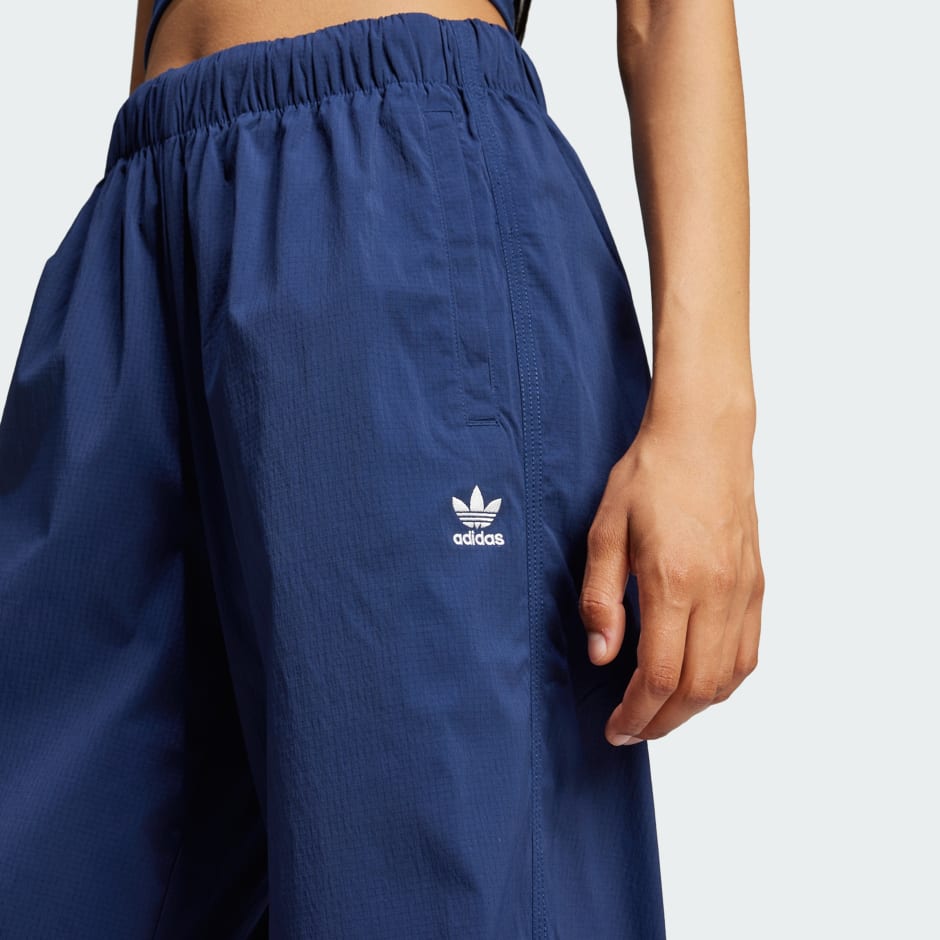 Essentials Ripstop Parachute Pants