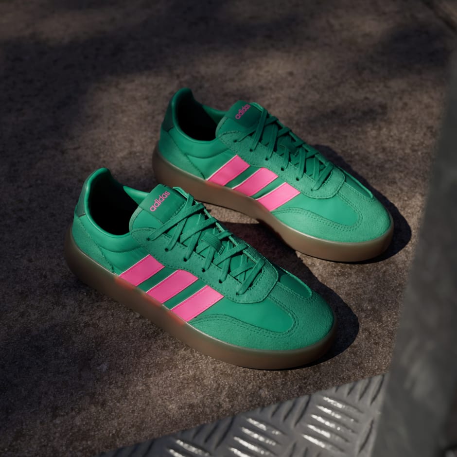 Pantofi sport Barreda Decode