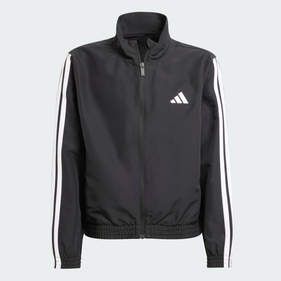 חליפת ריצה לילדים Essentials Climacool