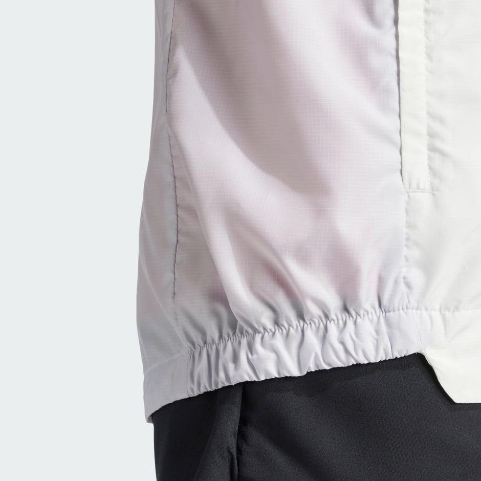 جاكيت Terrex Multi Printed Wind