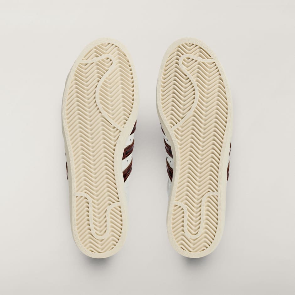 Wales Bonner Superstar Shoes