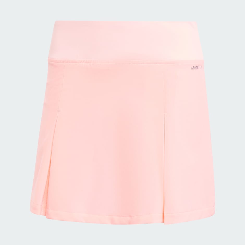 CLUB PLEATSKIRT