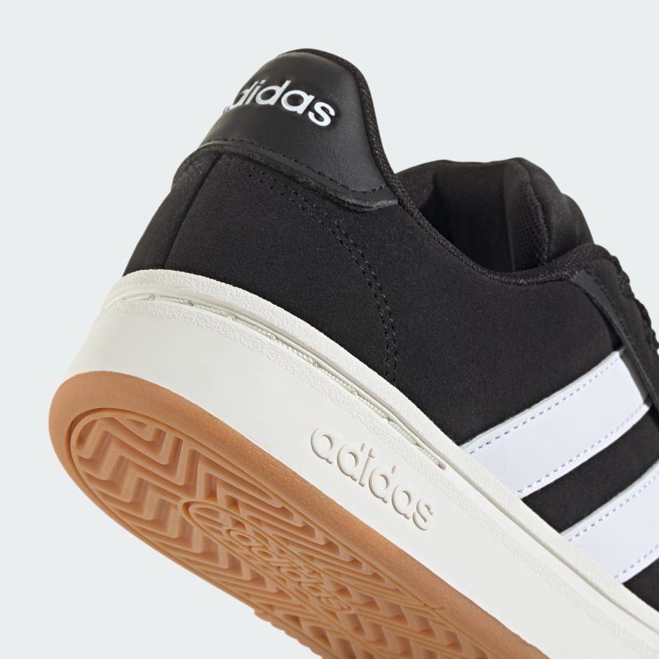 Grand Court Alpha Shoes