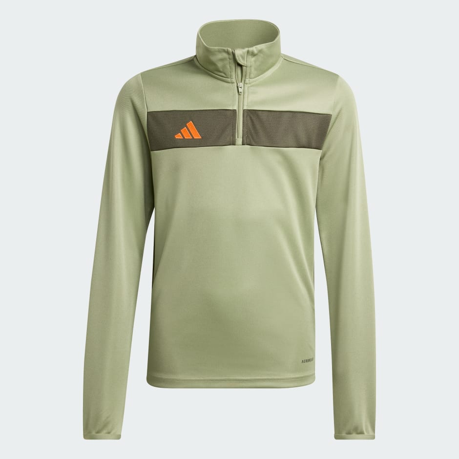 Bluză de antrenament Tiro 25 Essentials pentru copii