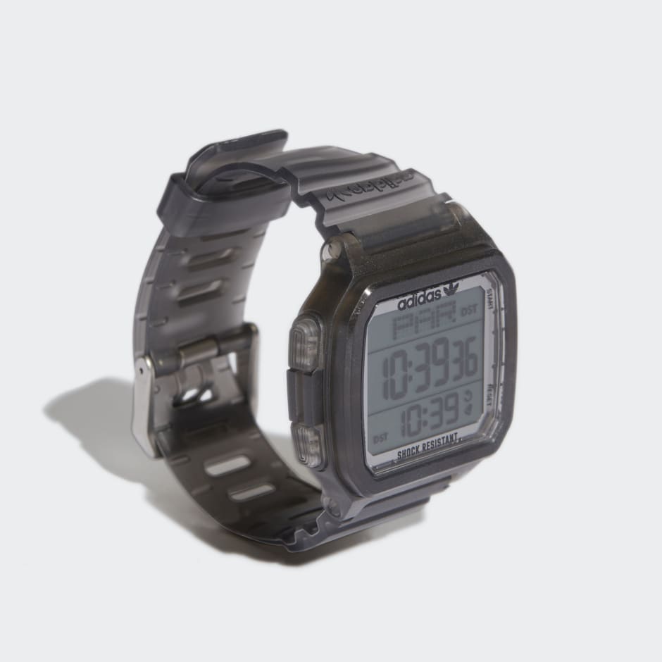 Digital One GMT R Watch
